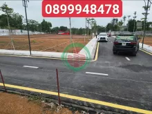 Bán đất nền Phú Cát Hòa Lạc 100m2 full thổ cư gần Đại học Quốc Gia giá nhỉnh 3 tỷ