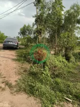 Bán đất Sóc Sơn, 100m full đất ở, 3 mặt thoáng, view cánh đồng