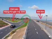 BÁN ĐẤT TÁI ĐỊNH CƯ TRỤC KINH DOANH – ĐỐI DIỆN ĐÔ THỊ LẤN BIỂN TẠI HẢI HẬU, NAM ĐỊNH