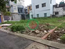 Bán đất Tân Hưng,TP Bà Rịa.