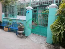 Bán đất tặng nhà C4 khu chợ đêm Hùng Vương - Nha TrangDT: 131m², ngang 6,3m-Giá bán : 160tr/m ~ 20 ty