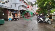 BÁN ĐẤT TẶNG NHÀ – LÔ ĐẸP HIẾM HOÀNG MAI- HÀ NỘI.