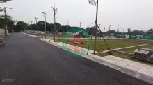 BÁN ĐẤT THẠCH HOÀ PHÚ CÁT 100M, MT 6,2M,, HOÀ LẠC - FULL THỔ CƯ -