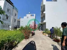 Bán Đất Thổ Cư 51m2 Huỳnh Tấn Phát, Q7 - Sổ Hồng Riêng - 4.3 Tỷ