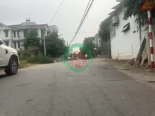 Bán Đất Thôn Cõi, cổng chính khu công nghiệp Tam Dương 1, Vĩnh Phúc 206m, MT 10m, 1tỷ 700 xây nhà trọ, nhà ở.