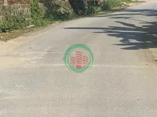 Bán Đất Thôn Yên Sơn, Hướng Đạo, Tam Dương , Vĩnh Phúc 315m, MT 12m, 3 tỷ 150, làm xưởng, kinh doanh.