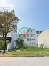 Bán đất Xương Giang, Bắc Giang. 126m2, MT 7m. Đường 16m. Giá 5,6 tỷ