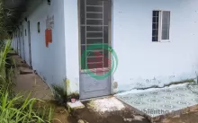 Bán dẫy phòng trọ đường TTN 10 Phường Tân Thới Nhất.