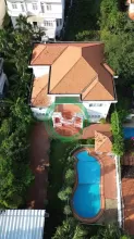 BÁN GẤP CĂN BIỆT THỰ 1.053m² COMPOUND THẢO ĐIỀN - QUẬN 2
