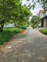 Bán gấp đất thổ cư 135m2, P. Tân Thới Hiệp, Q.12, Sổ Hồng chính chủ, 7.2 tỷ. LH: 0947283834