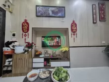 Bán gấp giá rẻ nhà Nguyễn Đức Cảnh 2  tầng, 17m, mặt tiền 3.8m, 1.9 tỷ Hoàng Mai.