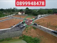 Bán gấp lô đất nền cho ông chú ngộp bank . 100m