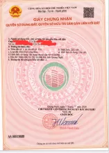 Bán gấp lô đất vàng Đăk Hà, Kon Tum, đầu tư bao lời