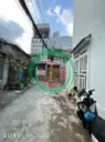 Bán gấp nhà 2 tầng 65m2, 4PN, 4WC, Sổ Hồng, ngay Trần Xuân Soạn, Q7 - 4.5 tỷ