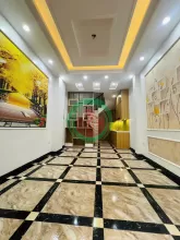 BÁN GẤP NHÀ 5 TẦNG PHÚC LỢI, FULL NỘI THẤT, NGÕ THÔNG, Ô TÔ ĐỖ CỬA- GIẢM CHÀO 200TR CÒN 5.95TR