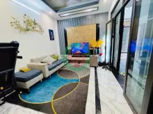 BÁN GẤP NHÀ HOÀNG MAI – NGÕ THÔNG, Ô TÔ TRÁNH NHAU