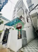 BÁN GẤP NHÀ PHÚC LỢI, 4 TẦNG. LÔ GÓC NHÀ DÂN XÂY 80M2 CHỈ HƠN 8 TỶ