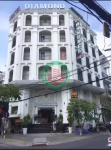 bán Khách sạn kinh doanh tốt góc 42 và 85 Phường Tân Quy Quận 7. hầm 5 tầng