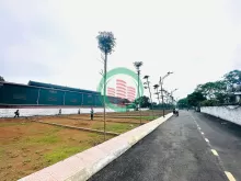 BÁN LÔ ĐẤT 100m² – FULL THỔ CƯ – GẦN RETREAT LÀNG MÍT