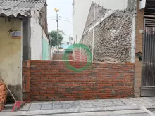 Bán lô đất đẹp tổ 13- TTĐA - HN 5 tỷ 3 lh 0356118296 54,5m2