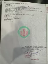 BÁN LÔ ĐẤT Ở TẠI ĐƯỜNG NGUYỄN ĐÌNH THI (LÔ SỐ 25B2-2), PHƯỜNG HÒA XUÂN, TP. ĐÀ NẴNG.