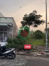 BÁN NỀN 100m2 đường B9 KDC TÂN PHÚ _ CÁI RĂNG _TP. CẦN THƠ.