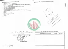BÁN NỀN BIỆT THỰ ĐỐI DIỆN CÔNG VIÊN KDC CÔNG TY 8. LH 0949946604 QUÝ