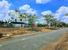 BÁN NỀN ĐƯỜNG B16 – KDC PHÚ AN, P. HƯNG PHÚ, TP. CẦN THƠ