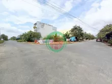 BÁN NỀN GÓC B3 VS B4 KHU DÂN CƯ TÂN PHÚ - P. HƯNG PHÚ - CẦN THƠ