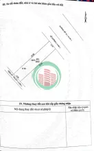 Bán Nền H68 Đường Số 10 Khu Văn Hóa Tây Đô, P.Cái Răng, Tp Cần Thơ.
