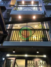BÁN NHÀ 1 TRỆT 2 LẦU, 30M2, 4PN, HẺM XE HƠI, DÒNG TIỀN 18TR/THÁNG CAO ĐẠT, P.2, Q.5