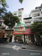 Bán nhà 10 tầng mặt phố Võ Văn Dũng Hoàng Cầu 40 tỷ . Mặt tiền gần 5m vỉa hè rộng kinh doanh