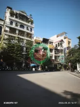 Bán nhà 100m2 ngõ 61 Hoàng Cầu Đống Đa 50 tỷ. Ngay ngã 3 viewo Ủy ban Q Đống Đa