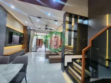 BÁN NHÀ 3 TẦNG, 3 MÊ  FULL NỘI THẤT, ĐƯỜNG THANH LƯƠNG, HOÀ XUÂN - ĐÀ NẴNG LH:0368452579.