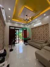BÁN NHÀ 3 TẦNG ĐỘC LẬP ĐẰNG HẢI – SAU MILANO CHỢ LŨNG – Ô TÔ ĐỖ CỬA – GIÁ 3,95 TỶ