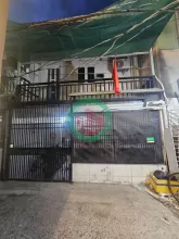 Bán nhà 35m2 Nguyễn Văn Quỳ, Q.7, 3.6 tỷ. LH: 0947283834