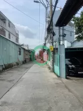 Bán nhà 4 tầng hxh vào nhà Tân Hòa Đông Bình Tân nhỉnh 6 tỷ