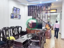BÁN NHÀ 4 TẦNG MẶT TIỀN MẠC ĐĨNH CHI – GIÁ 15 TỶ- Diện tích: 75m²- Ngang: 4 m -  Giá bán: 15tỷ -     Lh : 0905724084 Ngoc Bich Land