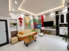 BÁN NHÀ 5 TẦNG PHÚC LỢI, FULL NỘI THẤT NHÀ ĐẸP HIẾM