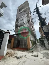 BÁN NHÀ 7 TẦNG KHÊ NỮ 100M MT5M ĐƯỜNG 4M LÔ GÓC GIÁ CHỈ HƠN 7 TỶ