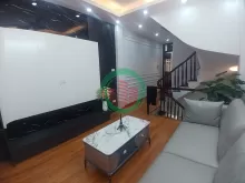Bán nhà Đa Sỹ - 32m2 - 5 tầng hiện đại - gần phân lô Công An - nhỉnh 8 tỷ.