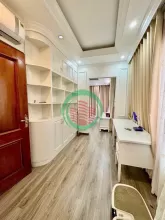 BÁN NHÀ -ĐÀM QUANG TRUNG – long biên- NGÕ THÔNG – VỊ TRÍ ĐẸP - Nhà Dân Xây nhỉnh 13 tỷ