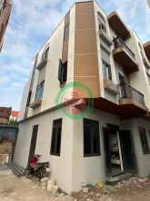 Bán nhà đất tại Văn Lâm Hưng Yên