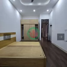 Bán Nhà Đống Đa- Mới Keng – Thiết kế hiện đại – Full nội thất xịn