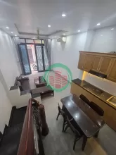 BÁN NHÀ - ĐỨC GIANG - VIỆT HƯNG - NHÀ 5 TẦNG DÂN XÂY CHẮC CHẮN - MẶT NGÕ Ô TÔ THÔNG - KINH DOANH TỐT - 30M - NHỈNH 7 TỶ