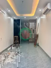 BÁN NHÀ - ĐỨC GIANG - VIỆT HƯNG - NHÀ 5 TẦNG DÂN XÂY MỚI TINH - THIẾT KẾ HIỆN ĐẠI  - 31M - NHỈNH 7 TỶ