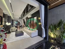 BÁN - NHÀ DƯƠNG QUẢNG HÀM-  HẺM XE TẢI THÔNG - XE HƠI NGỦ NHÀ - 95M2 - 5 Tầng giá 7 tỷ hơn