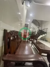 BÁN NHÀ ĐƯỜNG SỐ 47 – HẺM 129, QUẬN 7