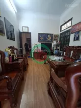 Bán nhà Hàng Chuối 6  gần phố 55m2, chỉ nhỉnh 14 tỷ, ô tô gần