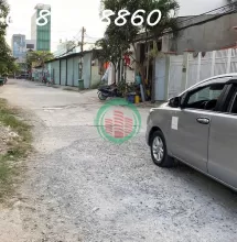 BÁN  NHÀ HẺM 23 HOÀNG QUỐC VIỆT – PHƯỜNG PHÚ THUẬN, QUẬN 7